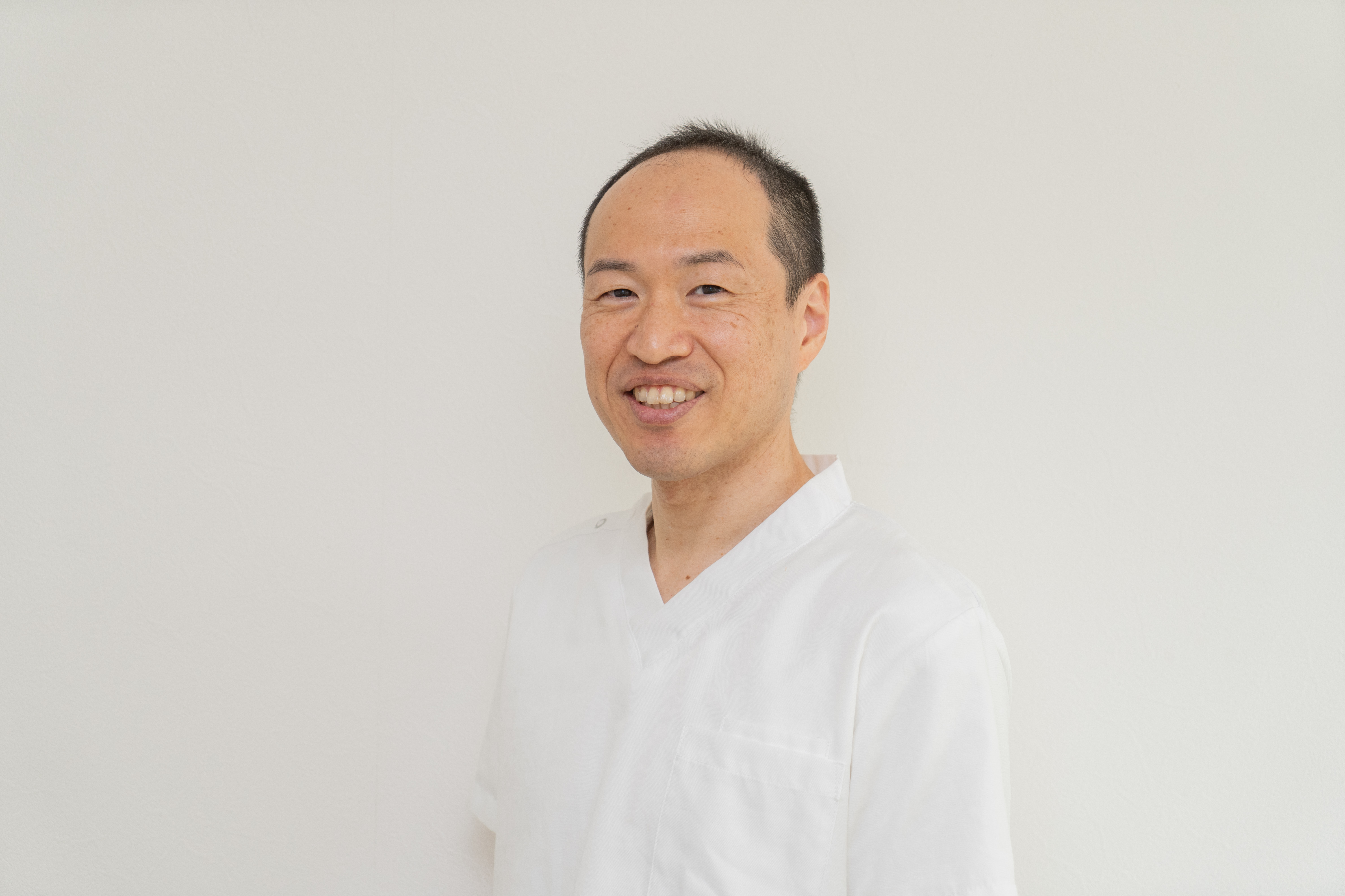 院長 笹井公詞